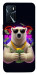 Чехол Money bear для Oppo A16