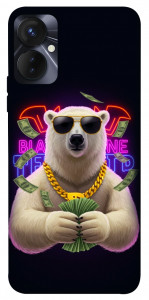 Чехол Money bear для TECNO Spark 9 Pro