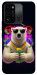Чохол Money bear для TECNO Spark 8C
