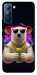 Чохол Money bear для TECNO Pop 5 LTE