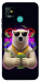 Чехол Money bear для TECNO Pop 5