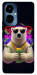 Чехол Money bear для TECNO Camon 19 (CI6n)