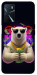 Чохол Money bear для Oppo A54s