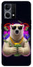 Чохол Money bear для Oppo Reno 7 4G