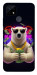 Чехол Money bear для Realme C21Y