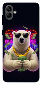 Чехол Money bear для Galaxy A04