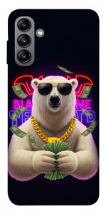 Чехол Money bear для Galaxy A04s