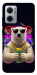 Чехол Money bear для Xiaomi Redmi Note 11E