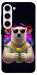 Чохол Money bear для Galaxy S23+