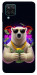 Чехол Money bear для Galaxy M12
