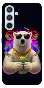 Чохол Money bear для Galaxy A54 5G