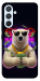 Чохол Money bear для Galaxy A54 5G
