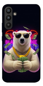 Чохол Money bear для Galaxy A34 5G