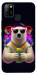 Чохол Money bear для Infinix Hot 10 Lite