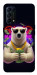 Чохол Money bear для Oppo Reno 5 4G