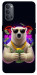 Чохол Money bear для Oppo Reno 4