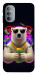 Чохол Money bear для Motorola Moto G31