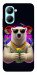 Чохол Money bear для Realme C33