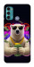 Чехол Money bear для Motorola Moto G60