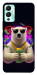 Чехол Money bear для Infinix Hot 12 Play