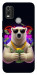 Чохол Money bear для Nokia C21 Plus