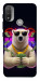 Чохол Money bear для Motorola Moto E20