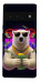 Чехол Money bear для Google Pixel 6 Pro