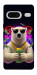 Чохол Money bear для Google Pixel 7
