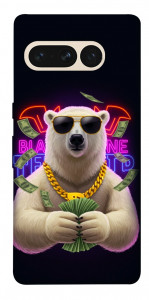 Чехол Money bear для Google Pixel 7 Pro
