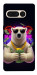 Чехол Money bear для Google Pixel 7 Pro