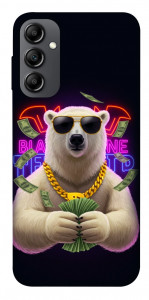 Чехол Money bear для Galaxy A14