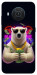 Чехол Money bear для Nokia X20