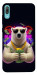 Чохол Money bear для Huawei Y6 Pro (2019)