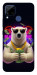Чохол Money bear для Realme C15