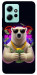 Чехол Money bear для Xiaomi Redmi Note 12 4G