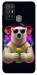 Чехол Money bear для ZTE Blade A52
