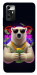 Чехол Money bear для ZTE Blade A72