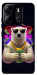 Чохол Money bear для Tecno Spark Go 2023