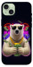 Чохол Money bear для iPhone 15 Plus
