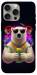 Чехол Money bear для iPhone 15 Pro Max