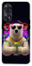 Чехол Money bear для Oppo Reno 8 T 4G