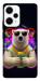 Чохол Money bear для Xiaomi Poco F5