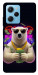 Чехол Money bear для Xiaomi Poco X5 Pro 5G