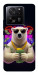 Чехол Money bear для Xiaomi 13T