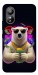 Чехол Money bear для ZTE Blade L220