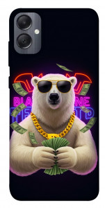 Чохол Money bear для Galaxy A05