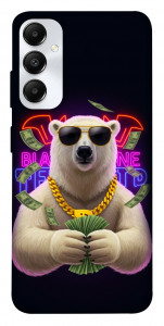 Чехол Money bear для Galaxy A05s