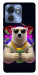 Чехол Money bear для Motorola Edge 40