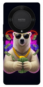 Чехол Money bear для Huawei Magic5 Lite