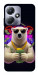 Чохол Money bear для Infinix Hot 30i